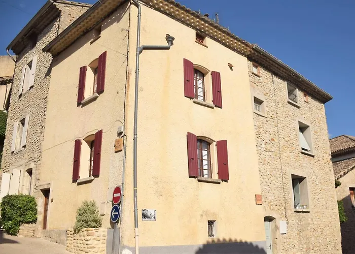 La Demeure De Sophie