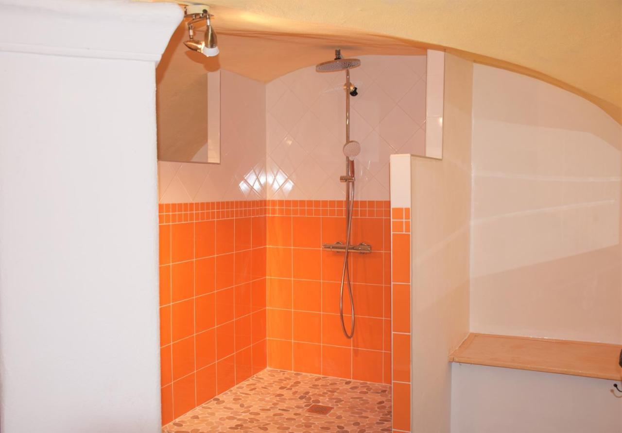 Holiday home La Demeure De Sophie *